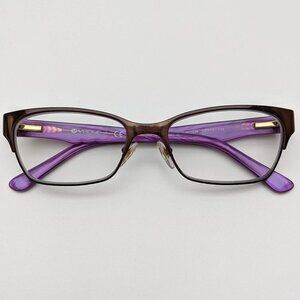 🕶️Vogue VO3918 934 Eyeglasses 52/17 135 /KAG311🕶️​